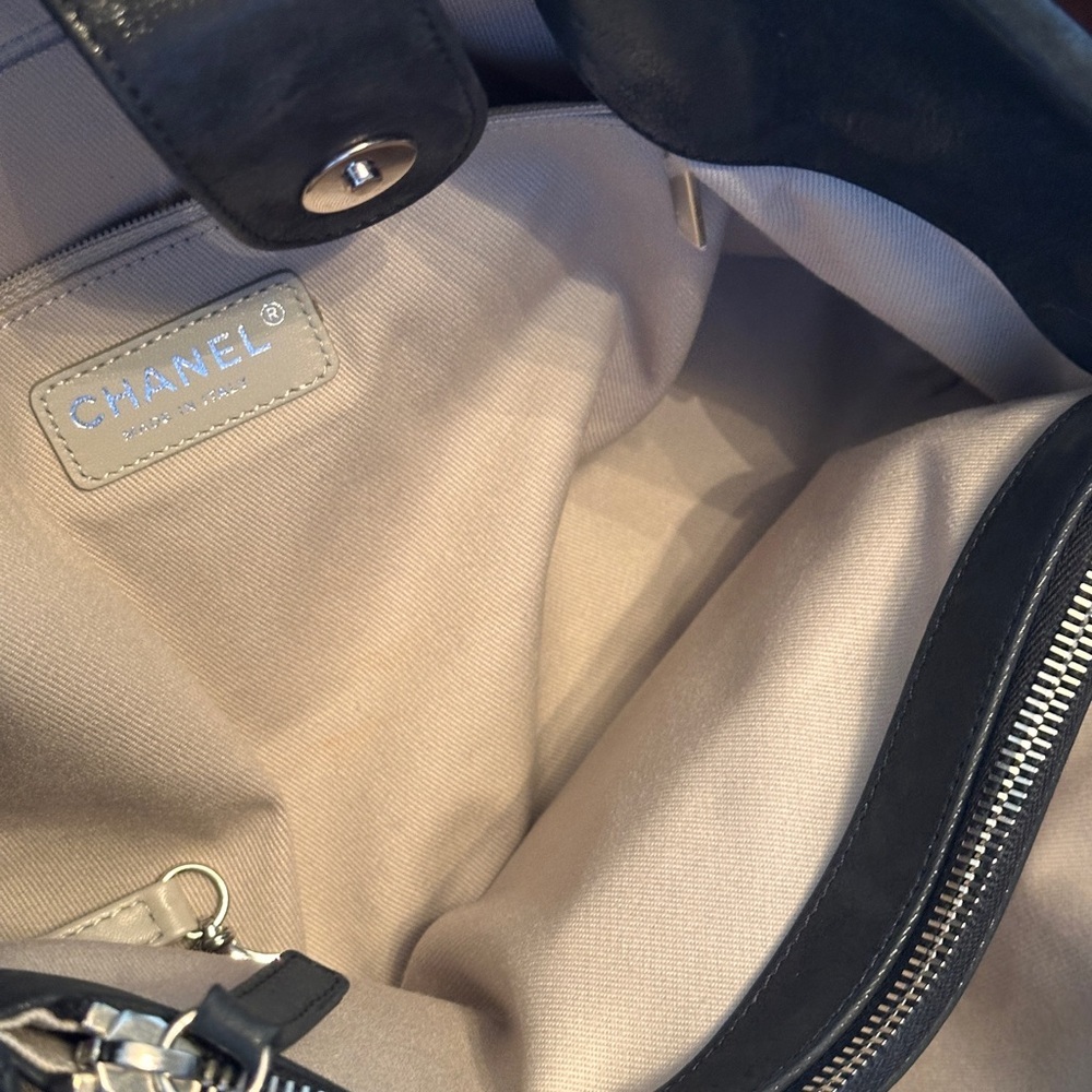 CHANEL
2013 Wild Stitch two-way bag - Picture 17 of 17